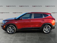 2023 Kia Seltos EX AWD