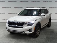 2023 Kia Seltos EX AWD