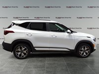 2023 Kia Seltos EX AWD