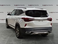 2023 Kia Seltos EX AWD