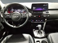 2023 Kia Seltos EX AWD