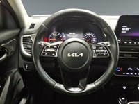 2023 Kia Seltos EX AWD