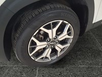 2023 Kia Seltos EX AWD