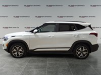 2023 Kia Seltos EX AWD