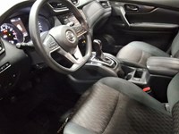 2019 Nissan Rogue FWD S