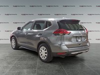 2019 Nissan Rogue FWD S
