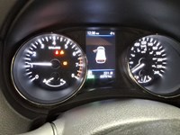 2019 Nissan Rogue FWD S