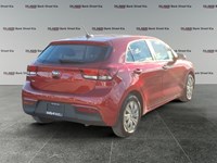 2020 Kia Rio LX+ IVT