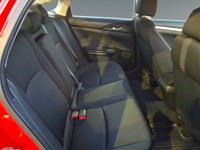 2020 Honda Civic LX CVT