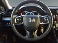 2020 Honda Civic LX CVT