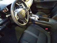 2020 Honda Civic LX CVT