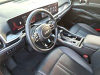 2024 Kia Sorento EX AWD