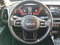 2024 Kia Sorento EX AWD