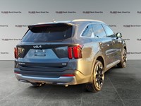2024 Kia Sorento EX AWD