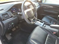 2022 Honda Pilot EX-L Navi AWD