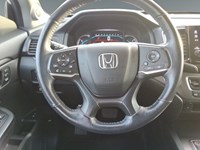 2022 Honda Pilot EX-L Navi AWD