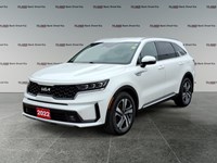 2022 Kia Sorento PHEV EX+ AWD