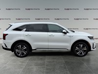 2022 Kia Sorento PHEV EX+ AWD