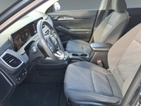 2024 Kia Seltos LX AWD