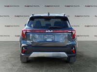 2024 Kia Seltos LX AWD