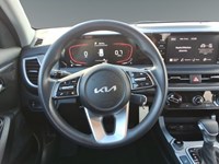 2024 Kia Seltos LX AWD