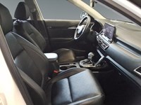 2021 Kia Seltos SX Turbo AWD