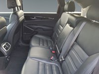 2017 Kia Sorento AWD 4dr SX Turbo