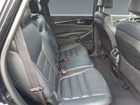2017 Kia Sorento AWD 4dr SX Turbo