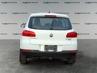 2015 Volkswagen Tiguan 4MOTION 4dr Auto Comfortline
