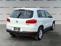 2015 Volkswagen Tiguan 4MOTION 4dr Auto Comfortline