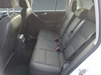 2015 Volkswagen Tiguan 4MOTION 4dr Auto Comfortline