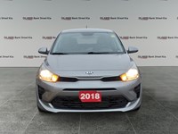 2021 Kia Rio LX+ IVT