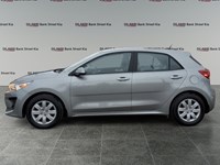 2021 Kia Rio LX+ IVT