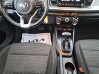 2021 Kia Rio LX+ IVT
