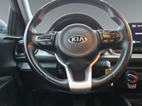 2021 Kia Rio LX+ IVT