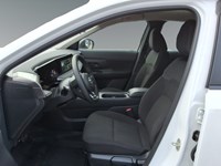 2025 Nissan Kicks S AWD