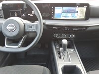 2025 Nissan Kicks S AWD