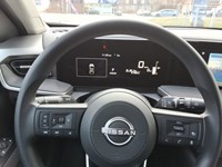 2025 Nissan Kicks S AWD