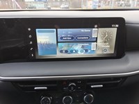 2025 Nissan Kicks S AWD