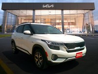 2023 Kia Seltos EX Premium AWD