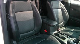 2023 Kia Seltos EX Premium AWD