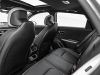 2025 Kia K4 GT-Line Turbo Limited