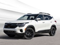 2026 Kia Seltos X-Line