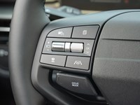 2026 Kia Sportage LX FWD