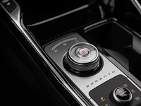 2026 Kia Sorento PHEV SX