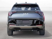 2026 Kia Sportage EX Premium