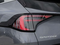 2026 Kia Sportage EX Premium