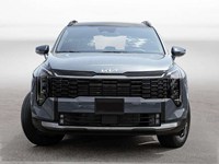 2026 Kia Sportage EX Premium