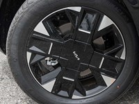 2026 Kia Sportage EX Premium