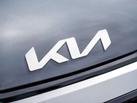 2026 Kia Sportage EX Premium